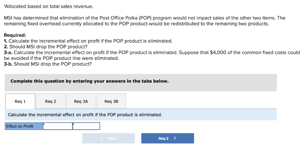 The company has several product lines based on the age range of