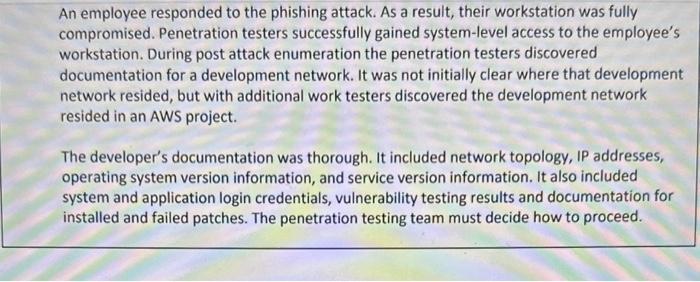 Decision Making, EC-Council Code of Ethics, and any other literature on ethical