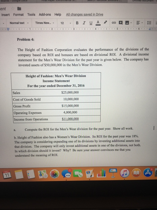  ent Insert Format Tools Add-ons Help All changes saved in Drive