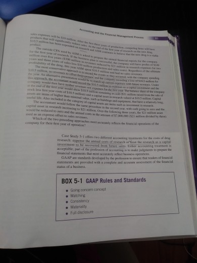 image (and found in your book on page 80) were developed and