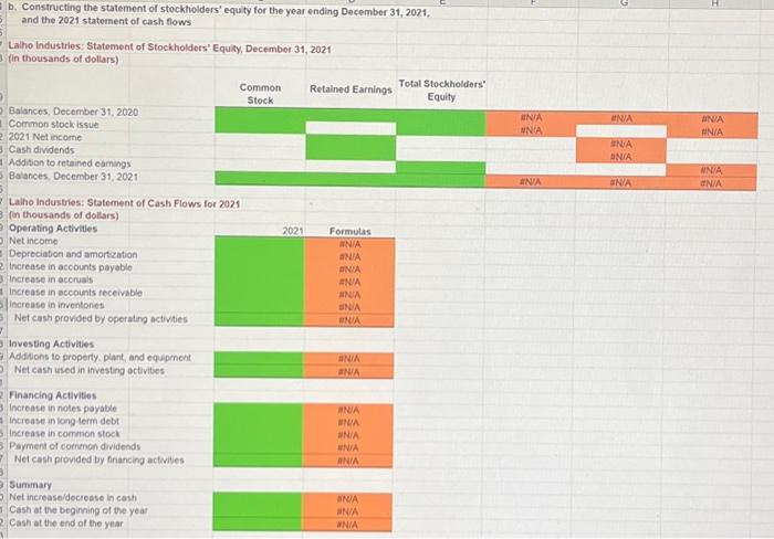 Not just looking for answers but the "how to" please and thank