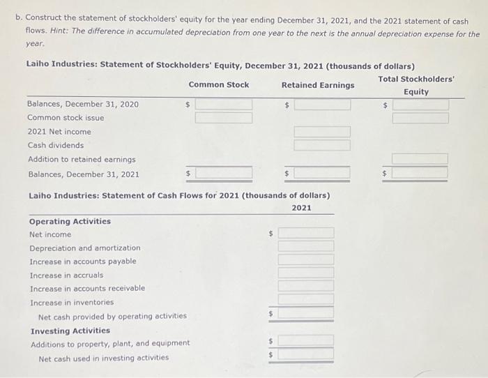 you! a. Sales for 2021 were $432,650,000, and EBITDA was 14% of