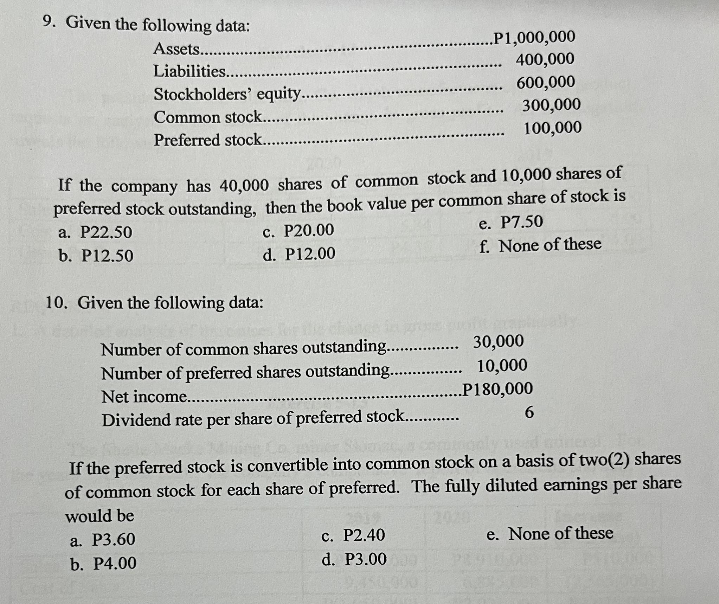 b. Profit center d. None of these. 2. Which of the following