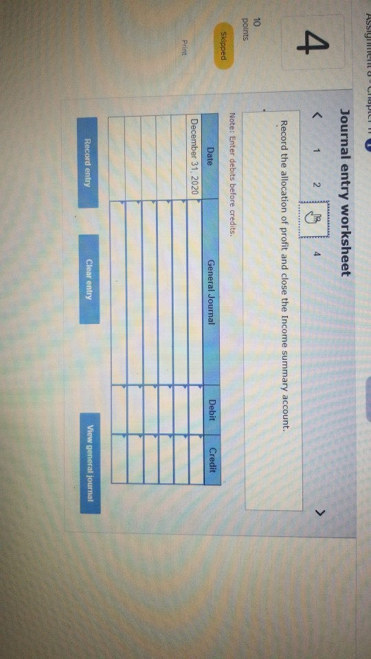 a small building valued at $184,000. Also, the partnership assumed responsibility for