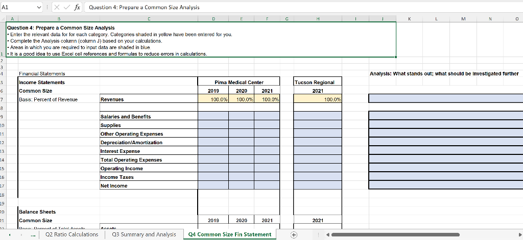 the next Board of Trustees meeting. The presentation needs to cover both