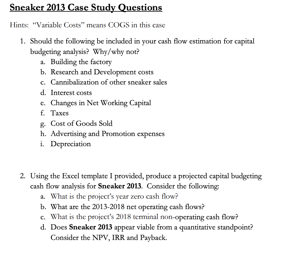 I am needing help on the formulas for my excel file.