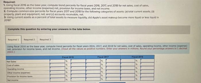 is made on both question, so I understand what is the answer