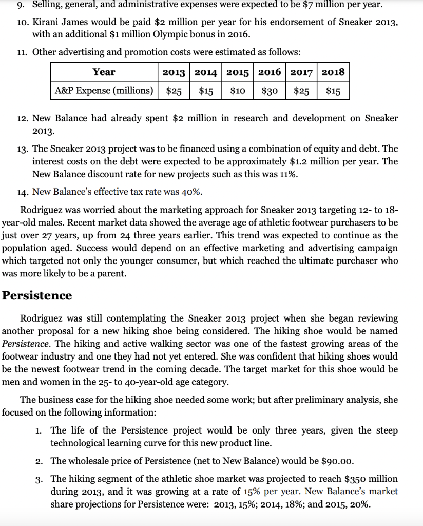 for capital budgeting analysis? Why/why not? a. Building the factory b. Research