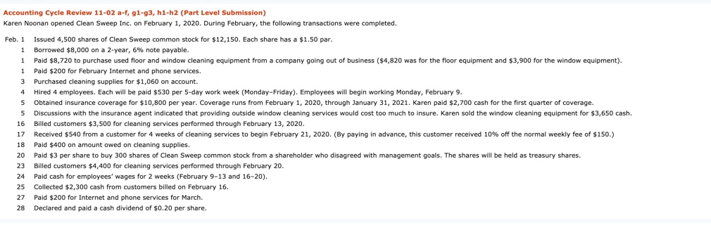 October 31, 2020 for the years 2020 and 2019, and the income