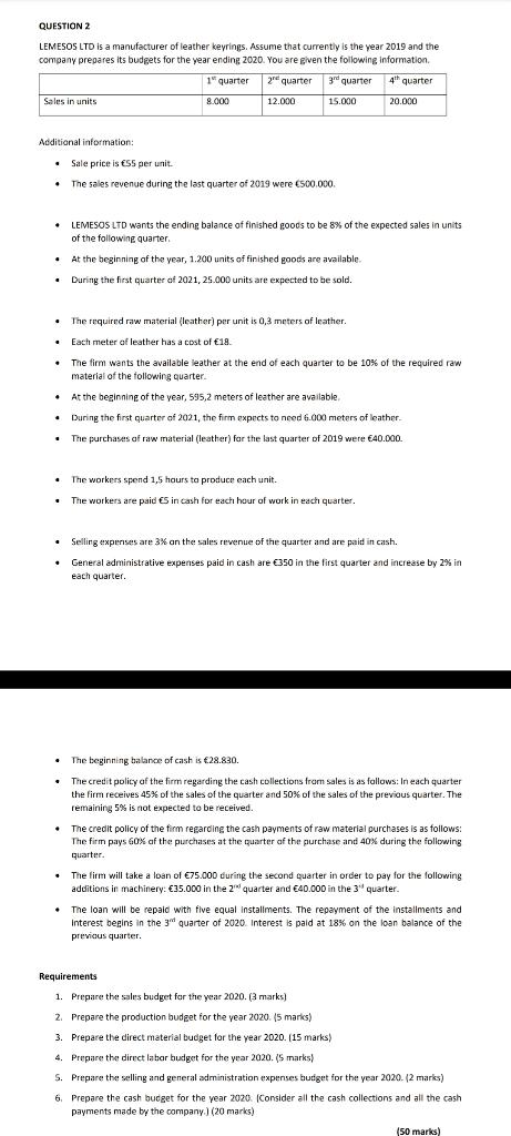 hello can you please write the answers on a piece of paper