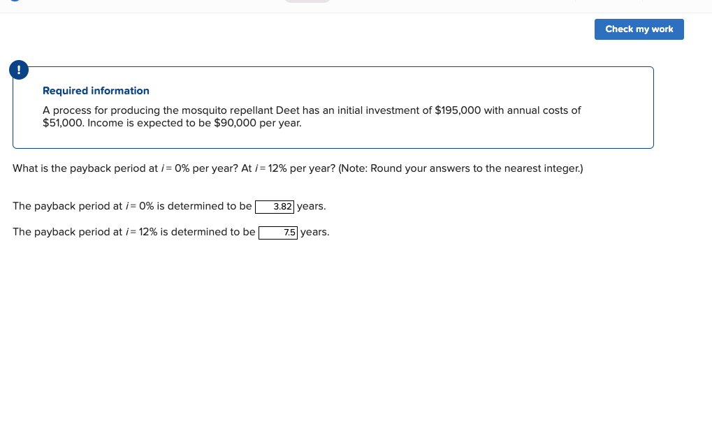  Required information A process for producing the mosquito repellant Deet has
