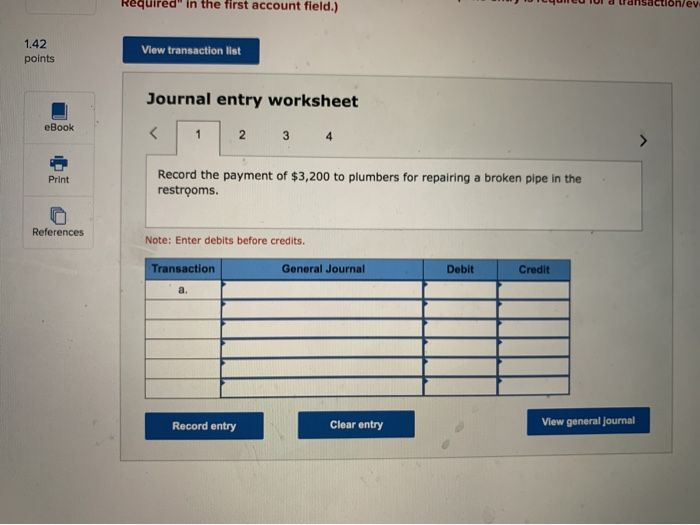 activities of Bill's Extreme Bowling, Inc., which operates several bowling centers. 1.42