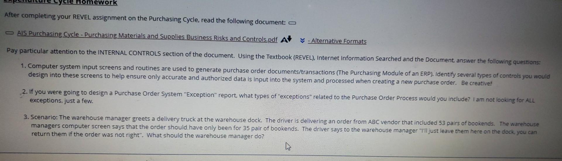  now this one is good. when i can get this answer