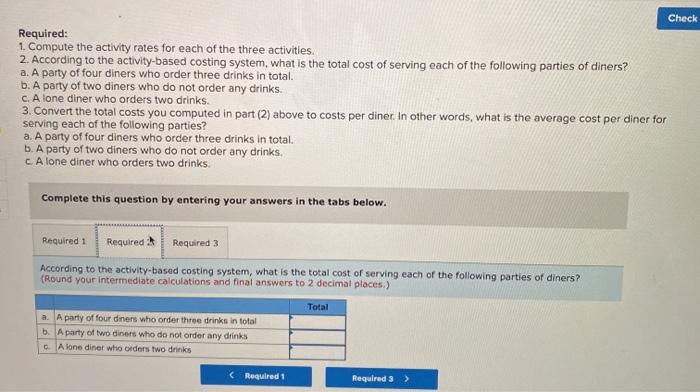 in Boston, Massachusetts. The owner of the restaurant has been trying to