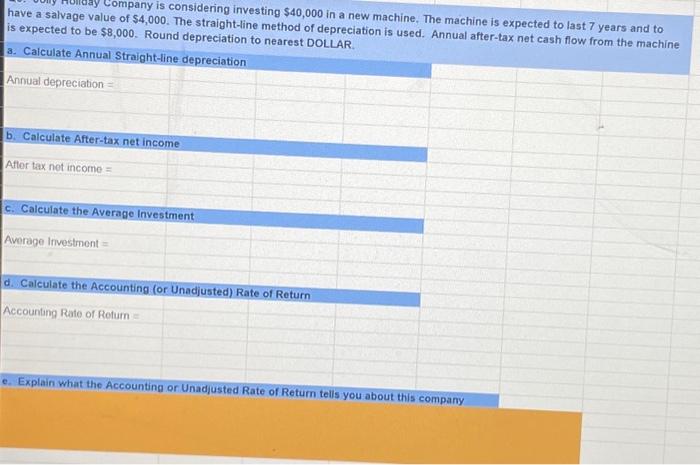 is the payback period if the initial investment is $485,000 with expected