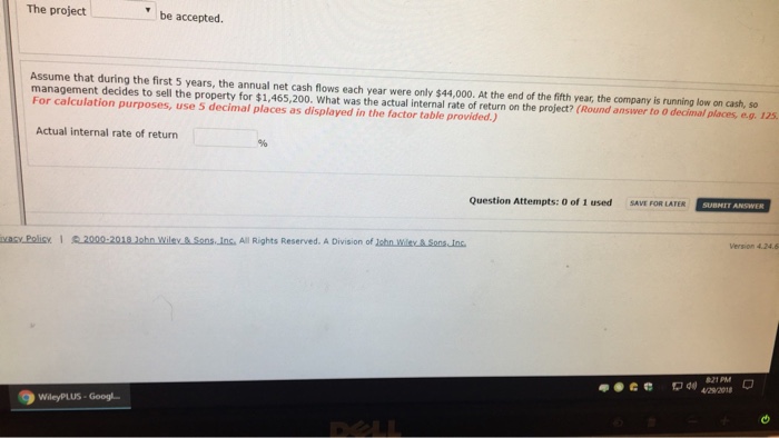 need to purchase land and build four soccer fields and a sleeping