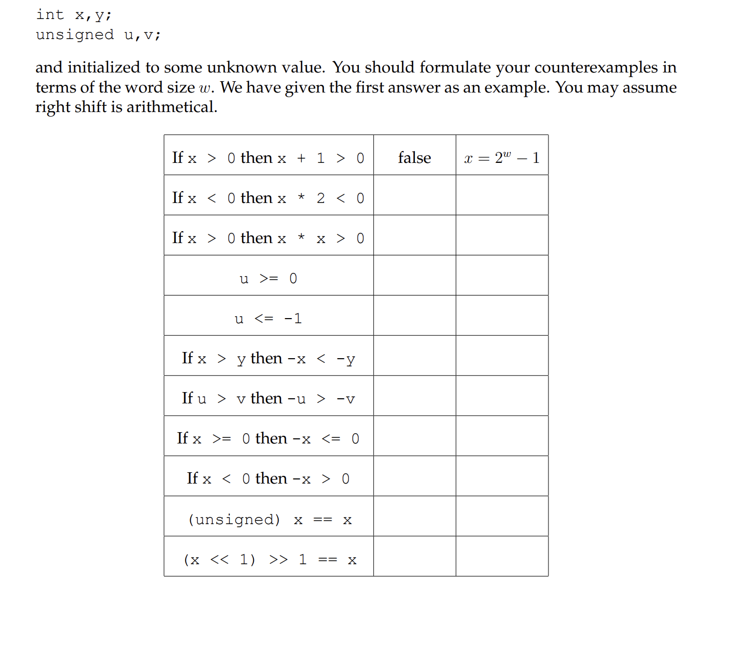  Problem 6.(12 points): Recently, Microsoft's SQL Server was hit by the