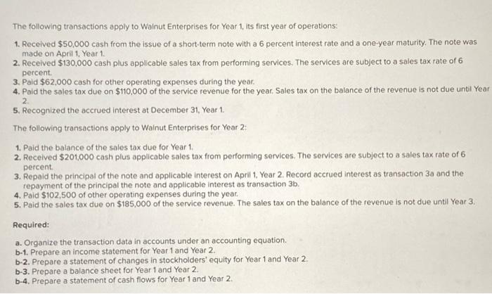  need help with the wrong answers The following transactions apply to