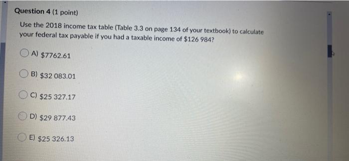 can someone answer me please as soon as possible Question 4 (1