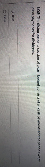 at the end of the period is less than the number of