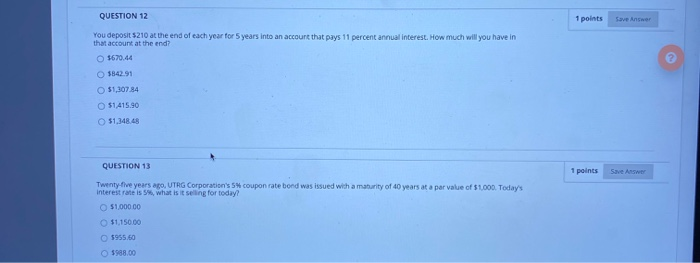 5% and the return on an average stock is 11.6%. If BNN