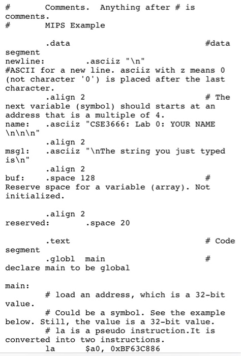 is the example below and you can also edit this has given
