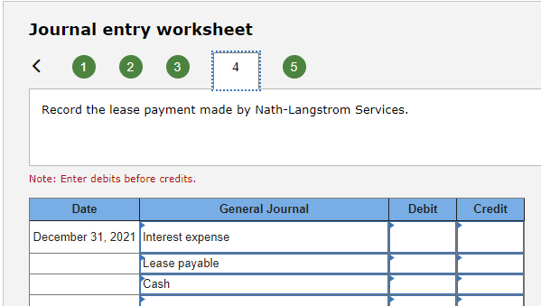each, payable semiannually on June 30 and December 31 each year. The