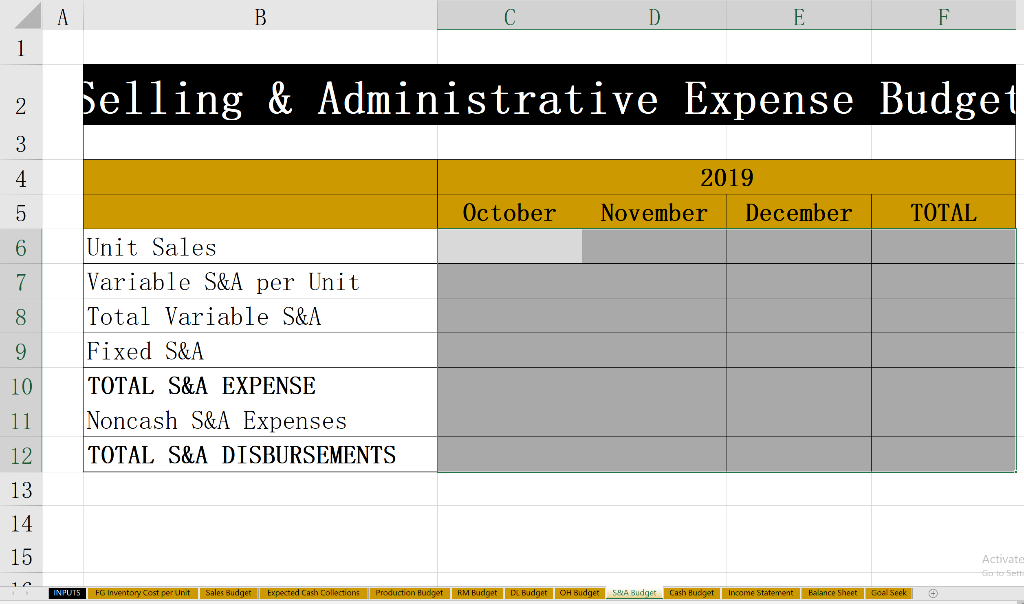 the 31. The equipment cost $35,700. Chocolasting barrowed $100,000 on Saptember 30t