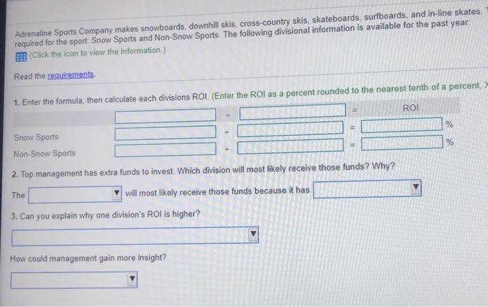 $ 775,000 $ 3,100,000 $ 750,000 Adrenaline's management has specified a target