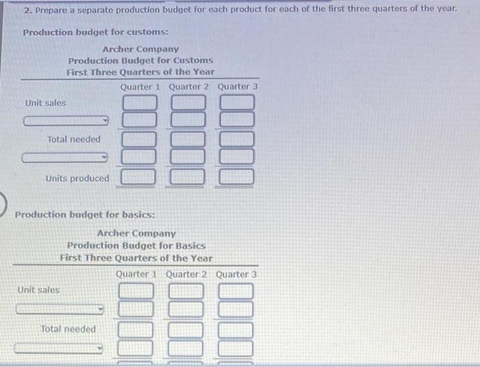 \$30, and the basic sells for s8. Projected sibles of the two