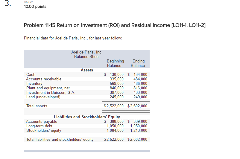 amounts should be indicated by a minus sign Company 380,000 720,000 660.000