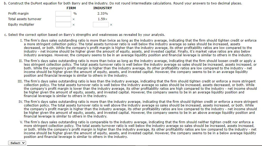 debt equals its book value. Since dollars are in thousands, number of