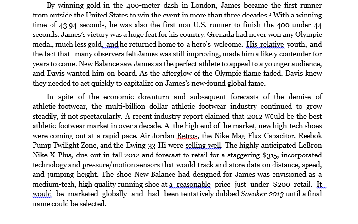 Why or why not? 2. Produce a projected capital budgeting cash flow