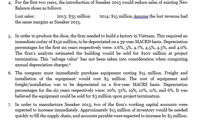 the project's initial (year 0) investment outlay? b. What are the project's