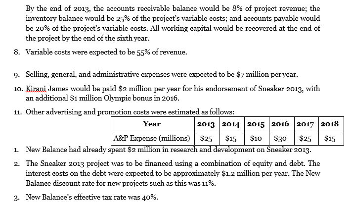 annual net operating cash flows? c. What is the project's terminal (2018)