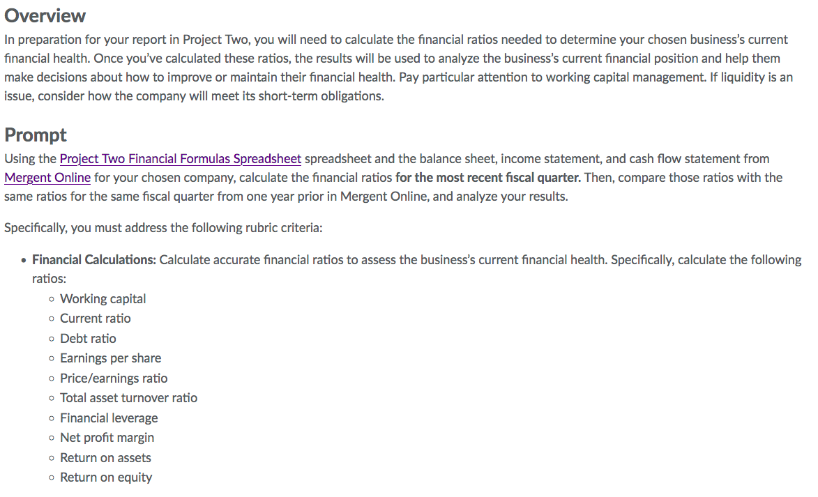 For this, I need the information for Tesla (TSLA) Overview In preparation