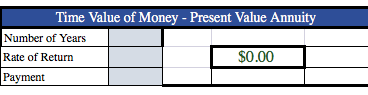 improve or maintain their financial health. Pay particular attention to working capital