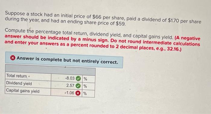5 10 Using the returns shown above, calculate the arithmetic average returns,