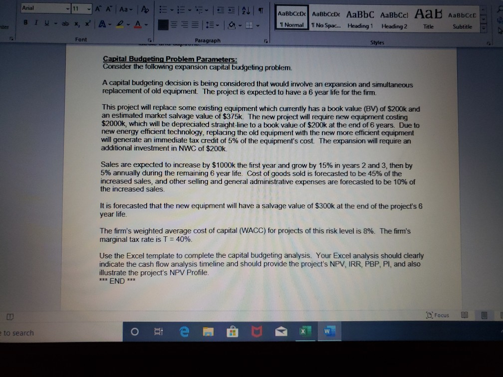  I am working on a personal project to keep for a