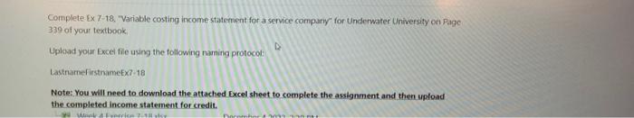 the Fall term were as follows: Obj. 5 Registration, records, and marketing