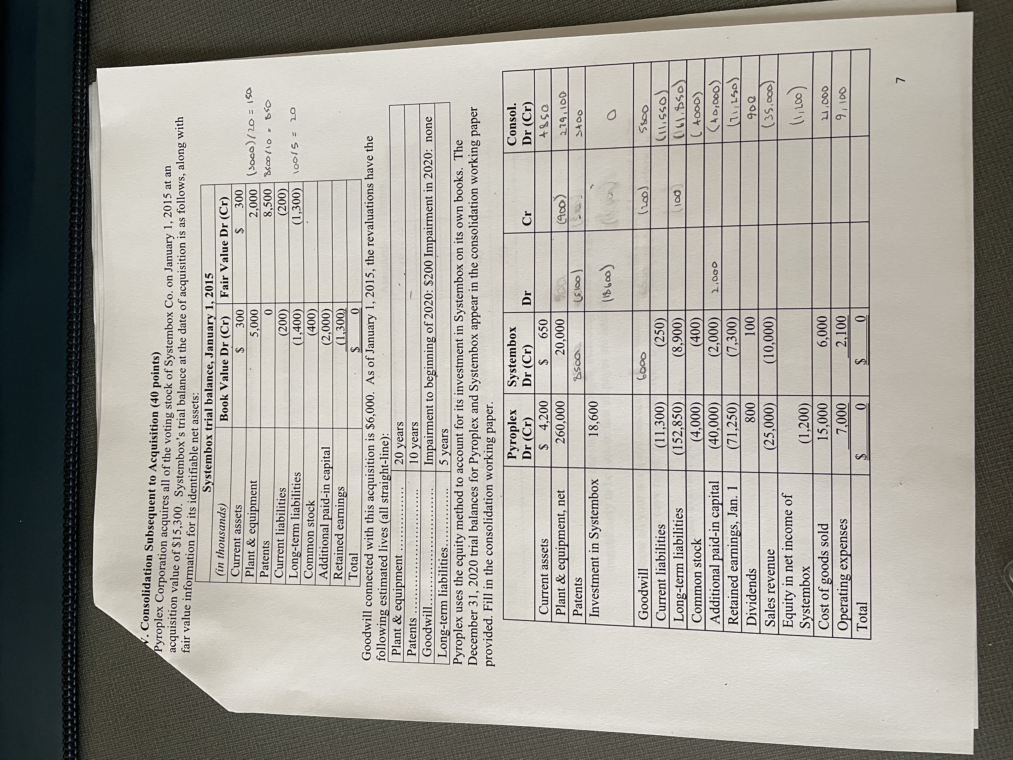  Please solve this question 