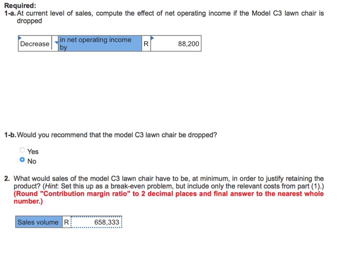Add or Drop a Product (LO1 - CC3) Tracey Douglas is the