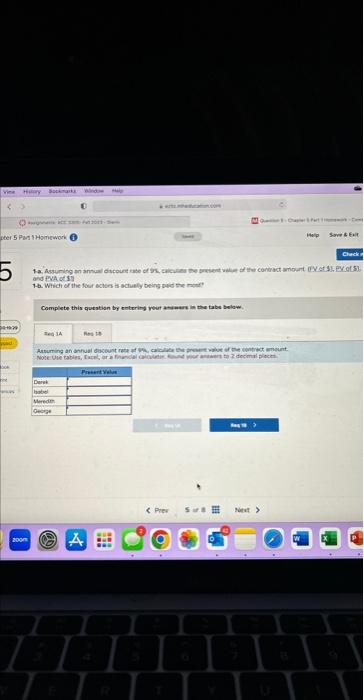 actors below have just signed a contract to star in a dramatic