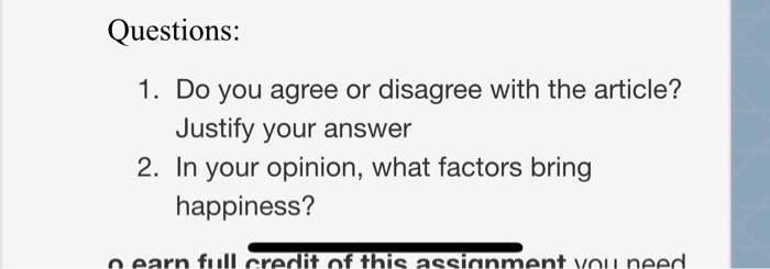 that once basic financial needs have been met, more money doesn't really