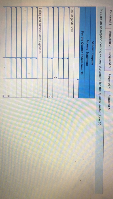 $ 150,000 $ 18,825 a. The gross margin is 25% of sales.