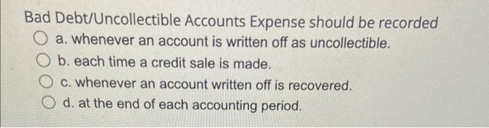increase in cost of goods sold for the cost of the merchandise.