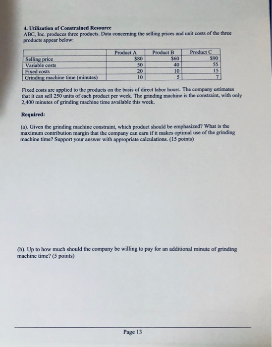 the labor efficiency variance that would be consistent with the $1,000 F.