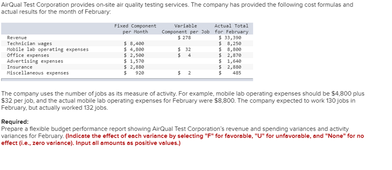 understanding with this topic. *Also, please note the answer format needed for