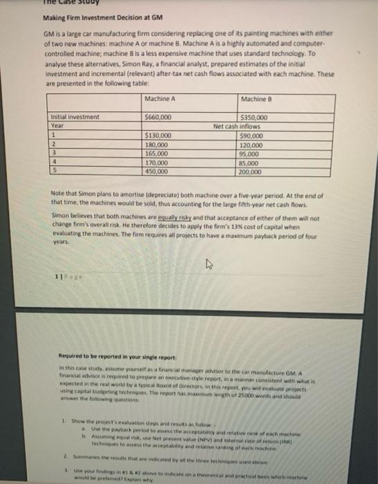 solve que 1 and 2 which is in page 2. please help