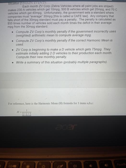 Similarly, many of us are highly comfortable with linear models and linear